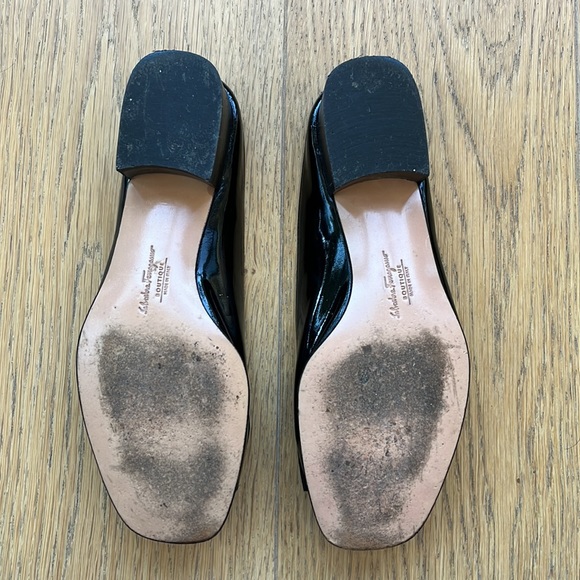 Salvatore Ferragamo sandals | Size 6.5 - Picture 3 of 3